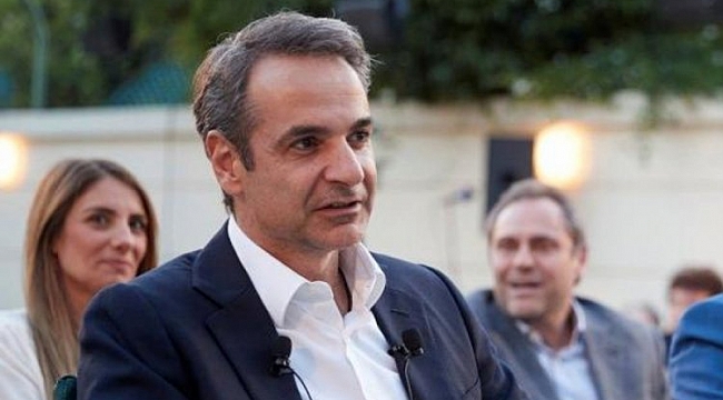 Yunanistan Başbakanı'ndan skandal Türkiye açıklaması