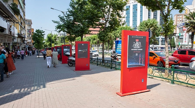15 Temmuz ihaneti unutturulmayacak