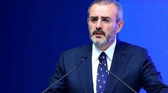 AK Parti'den Netflix açıklaması