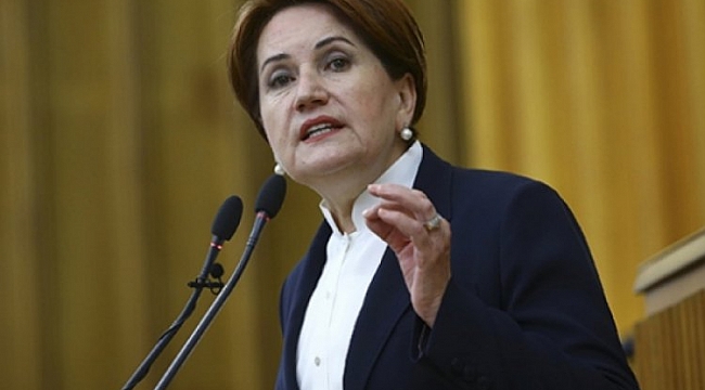 Akşener'in MHP'den ihraç davasında karar