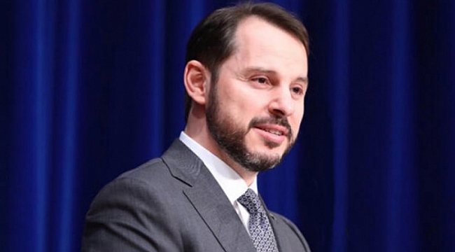 Albayrak'tan 1 Milyon Yazılımcı Projesi için müjde