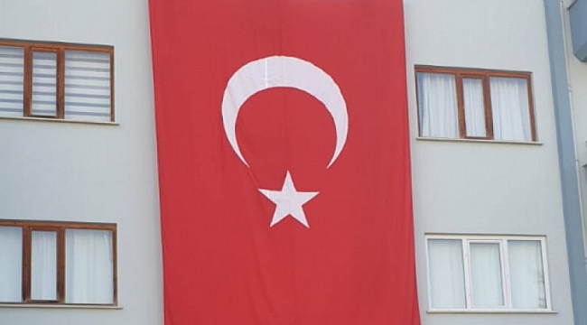 Ankara'ya şehit ateşi düştü