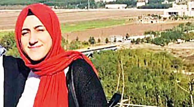 Arkeolog Merve'nin ölümünde flaş gelişme