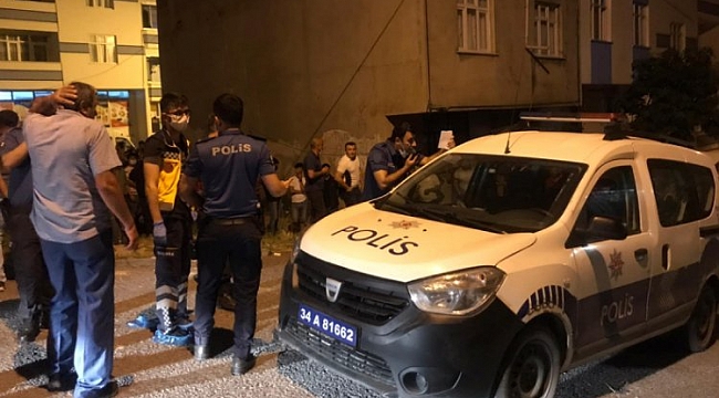 Asılsız ihbar vatandaşı sokağa döktü