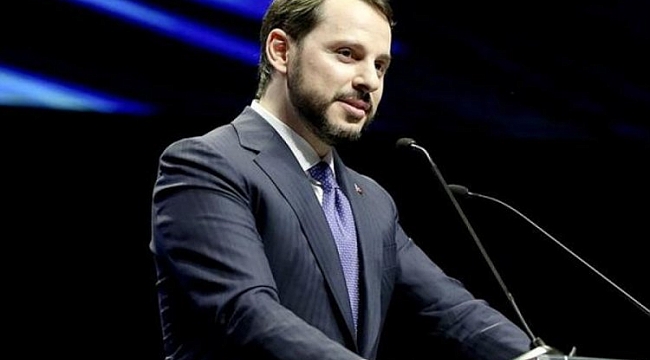 Bakan Albayrak'tan konut satışı açıklaması