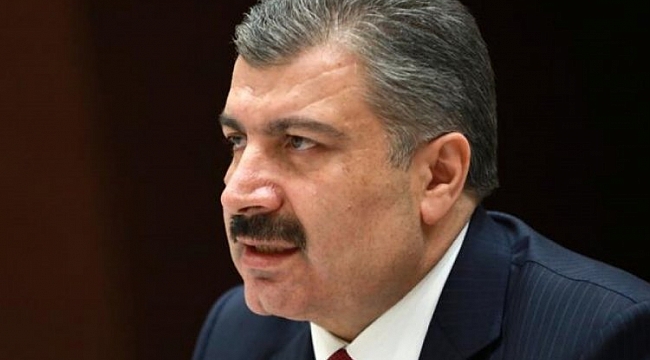 Bakan Koca'dan 15 Temmuz paylaşımı