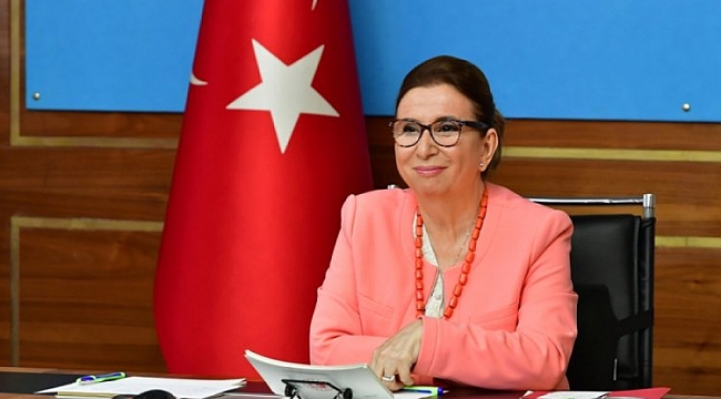 Bakan Pekcan'dan esnafa müjde!