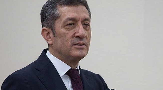 Bakan Selçuk'tan öğrencilere LGS mesajı