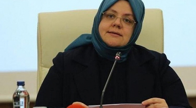 Bakan Selçuk'tan skandal ifadelere kınama