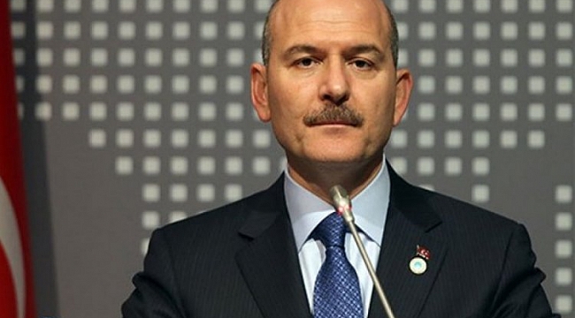Bakan Soylu'nun acı günü