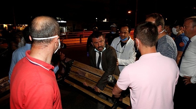 Baro başkanlarının bekleyişleri sürüyor