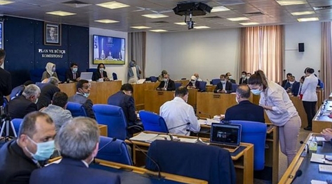 Baro düzenlemesi komisyondan geçti!