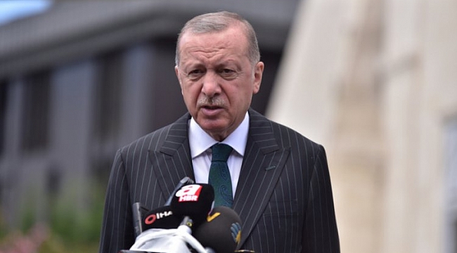 Bayramda kısıtlama olacak mı? Erdoğan açıkladı