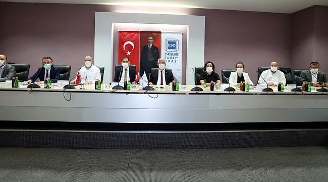 BEBKA'dan turizm strateji planı