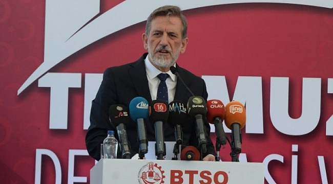 Burkay'dan 15 Temmuz açıklaması