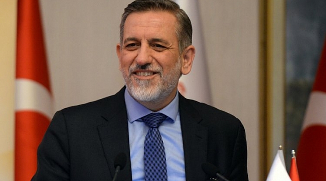 Burkay'dan yerli otomobil açıklaması