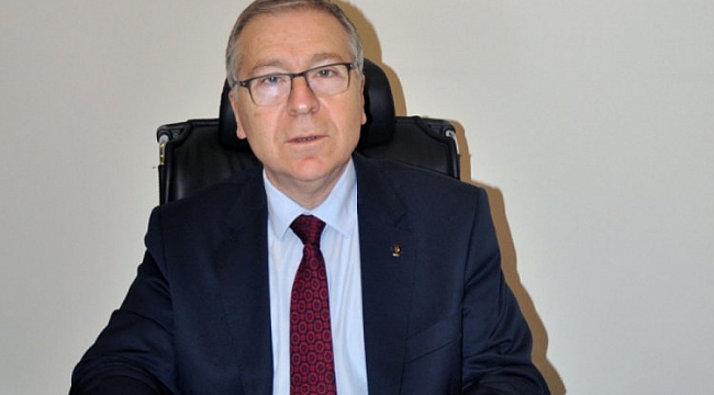 BUSİAD Başkanı Türkay: