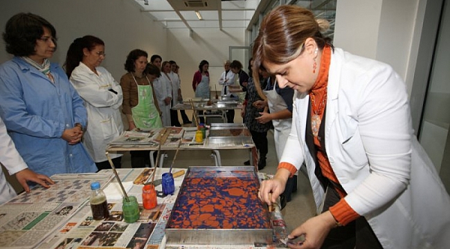 BUSMEK'te ücretsiz kurs kayıtları başladı