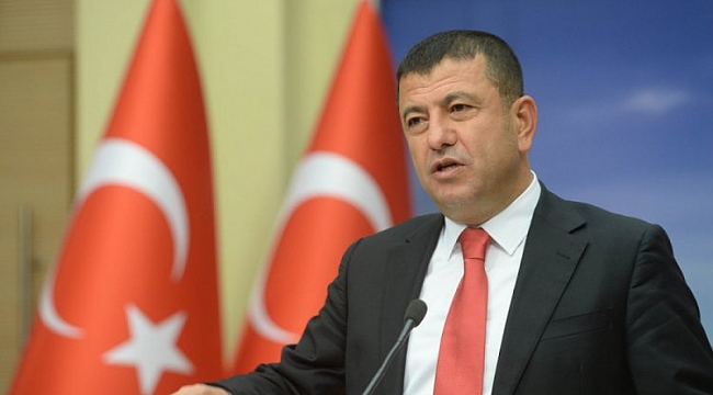 CHP'li Ağbaba'dan işsizlik rakamı değerlendirmesi