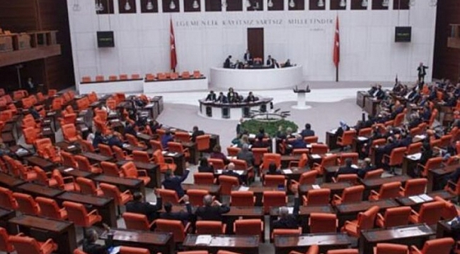 Çoklu baro teklifinde flaş gelişme