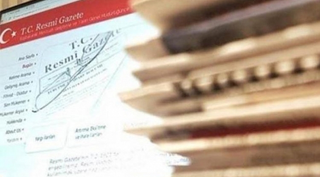 Diyanet İşleri Başkanlığı'na yeni atamalarv