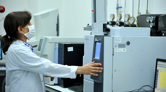 Doç. Dr. Koyuncu: Patlayıcı üretim tesislerinde robotikleşmeye gidilmeli