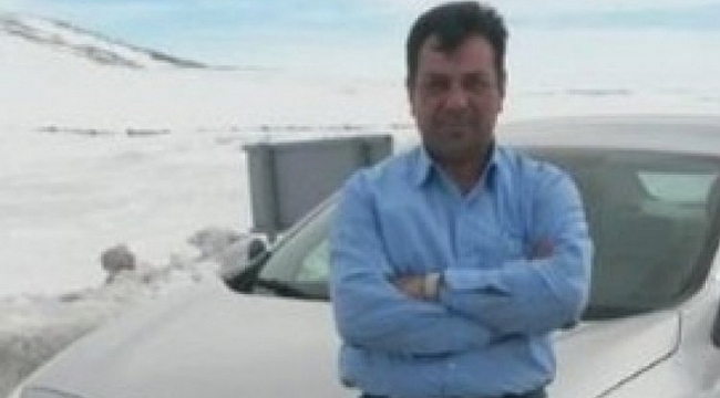 Emekli polis memuru öldürüldü