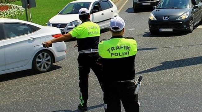 Emniyetten uzun yola çıkacaklara uyarı