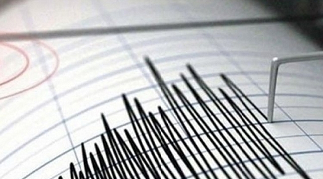 Endonezya'da 6.1 büyüklüğünde deprem