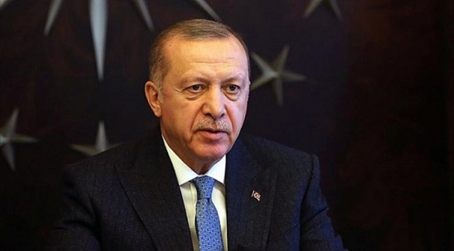 Erdoğan'dan Ayasofya talimatı