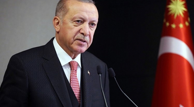 Erdoğan'dan flaş açıklamalar