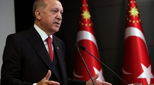 Erdoğan'dan kıdem tazminatı talimatı!