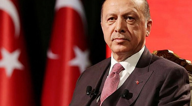 Erdoğan'dan 'Yerli Otomobil' paylaşımı