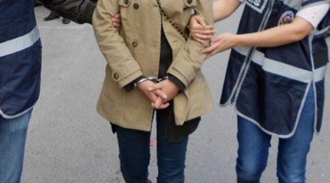 FETÖ firarisi eski hakim Ankara'da yakalandı