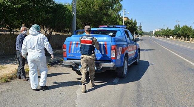 Gaziantep Valisi'nden Covid-19 açıklaması