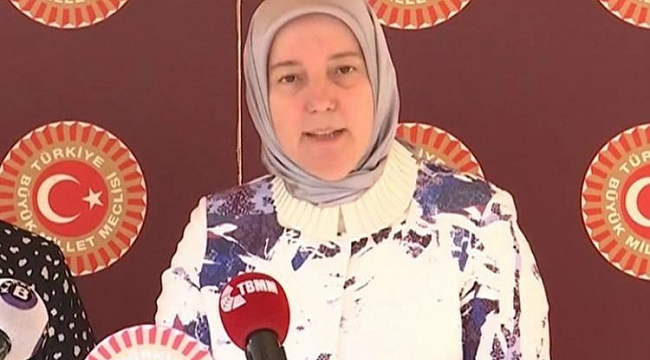 Gözgeç'ten 15 Temmuz açıklaması