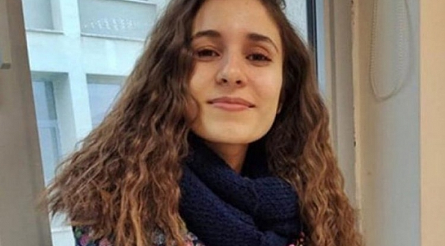 Gülistan Doku'yu arama çalışmalarında flaş gelişme