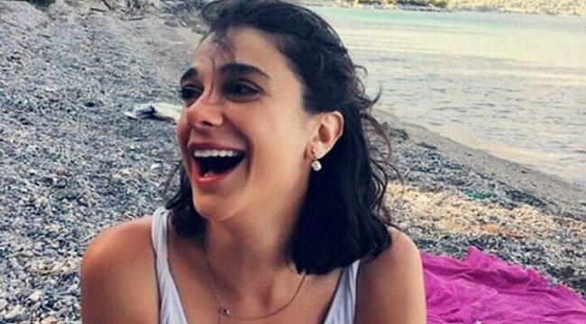 Günlerdir aranan Pınar'dan kahreden haber
