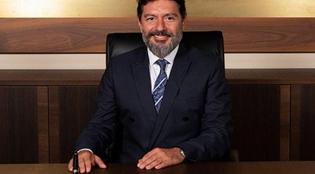 Hakan Atilla'nın mahkumiyeti onandı!