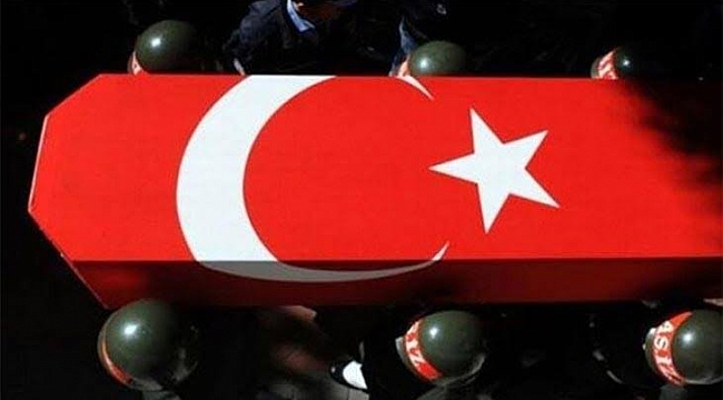 Hakkari'den acı haber: 2 askerimiz şehit