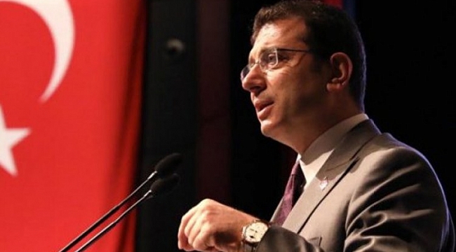 İmamoğlu'ndan 15 Temmuz paylaşımı