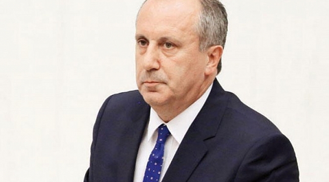 İnce, o sözlerine açıklık getirdi