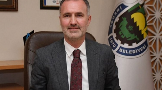 İnegöl'de etkinlikler başlıyor