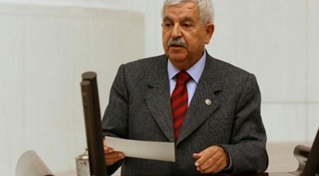 İYİ Parti'nin Meclis Başkanı adayı belli oldu