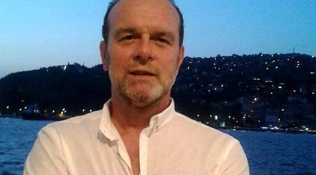 İYİ Partili Özeren gözaltına alındı