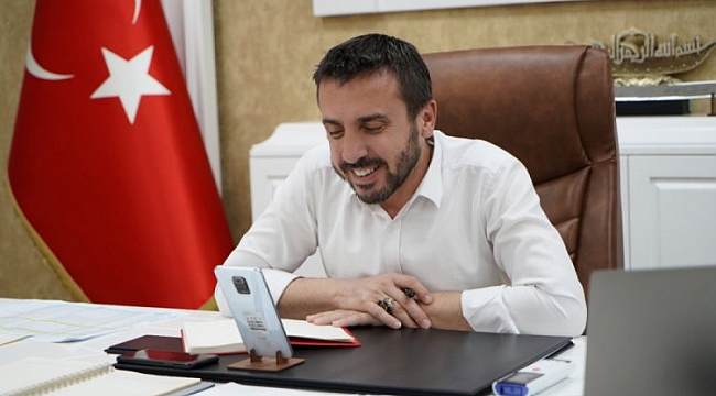 Kestel'de, Halk Günü Buluşmalar ilçe sınırlarını aştı