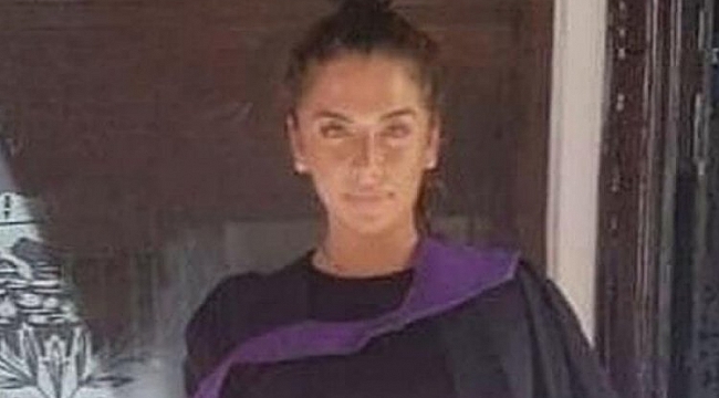 Kıbrıslı Türk genç kızın trajik ölümü