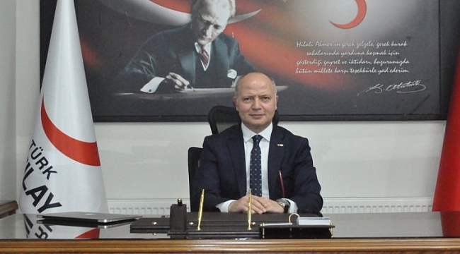 Kızılay Bursa Kurban Bayramı hazırlıklarına başladı