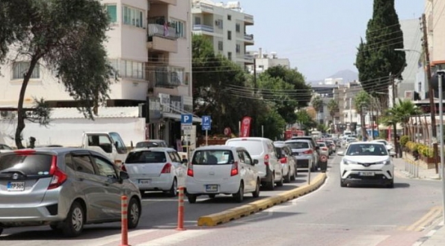 KKTCde son 24 saatte 1 Kovid-19 vakası