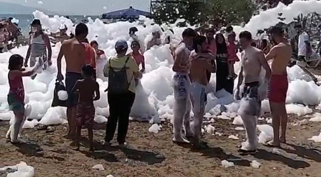 Koronavirüs yokmuş gibi davrandılar!